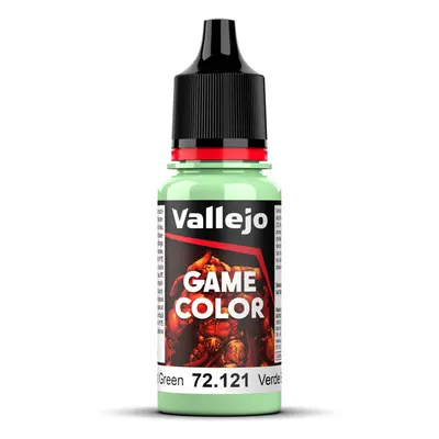 Vallejo 72121 Ghost Green (18 ml)