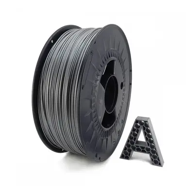 PETG filament stříbrný 1,75 mm Aurapol 1kg