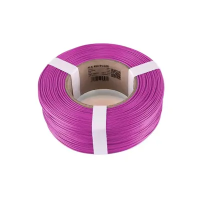 PLA REFILL filament z recyklátu růžový 1,75 mm Smartfil 1kg