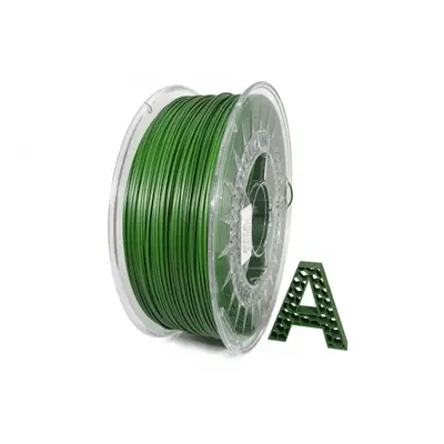 ASA filament zelená tráva 1,75 mm Aurapol 850 g