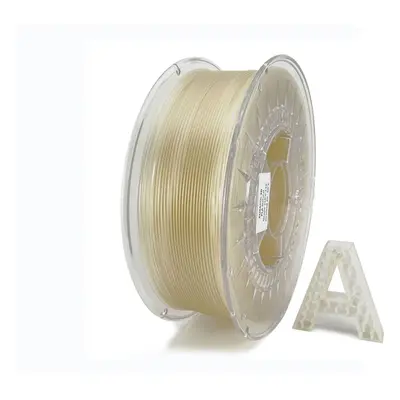 PLA filament natural 1,75 mm Aurapol 1kg