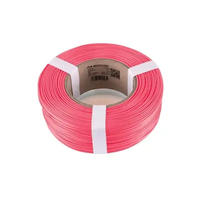 PLA REFILL filament z recyklátu korálový 1,75 mm Smartfil 1kg