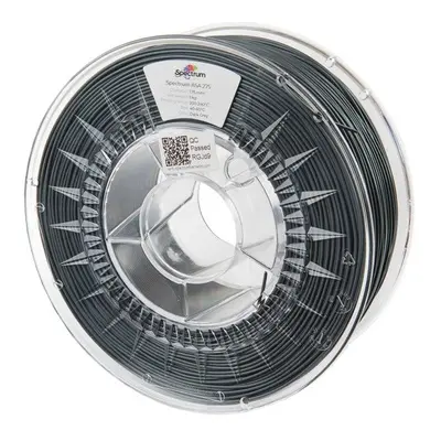 ASA 275 filament Dark Grey 1,75 mm Spectrum 1 kg