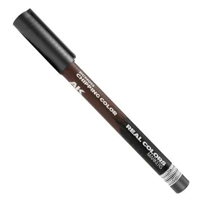 AK Interactive AK Real Colors Marker Chipping Color RCM013