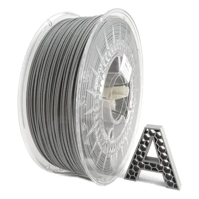 PLA filament šedý 1,75 mm Aurapol 1kg