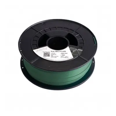 PLA filament z recyklátu Green Army 1,75 mm Smartfil 1kg