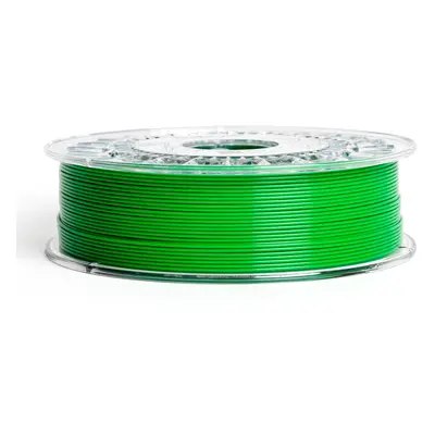 ABS filament green Buddy3D 750g