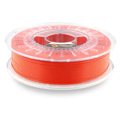 ABS Extrafill "Traffic RED" 1,75mm 750g Fillamentum