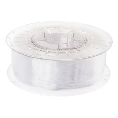 PETG transparent filament Glassy 1,75 mm Spectrum 1 kg