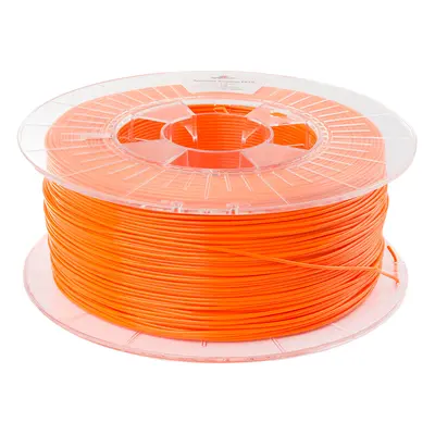 PETG filament Lion Orange 1,75 mm Spectrum 1 kg