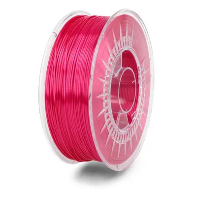 SILK filament Pink Pearl Devil Design 1 kg 1,75 mm