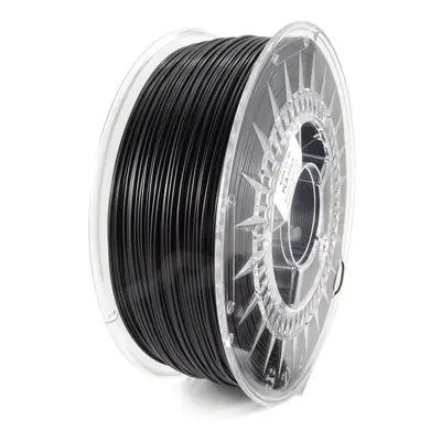 PLA filament černý 1,75 mm Aurapol 1kg