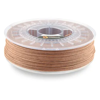 Wood filament Timberfill 1,75mm cinnamon 750g Fillamentum