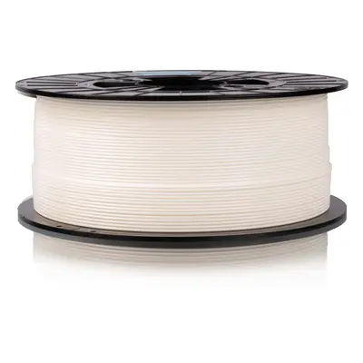 Filament-PM ABS tisková struna bílá 1,75 mm 1 kg Filament PM (ND) Nové složení Nové složení