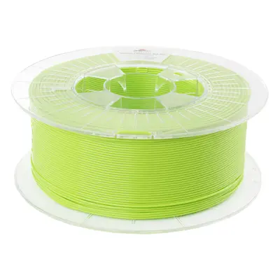 PETG filament Lime Green 1,75 mm Spectrum 1 kg