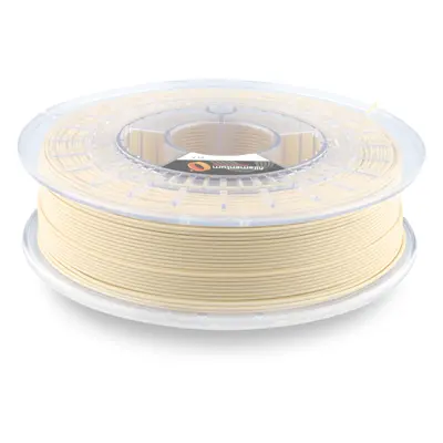 PLA filament Extrafill slonovinový light ivory 1,75mm 750g Fillamentum