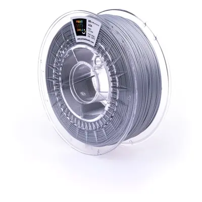 ASA filament Silver Shine 1,75 mm Print With Smile 0,85kg