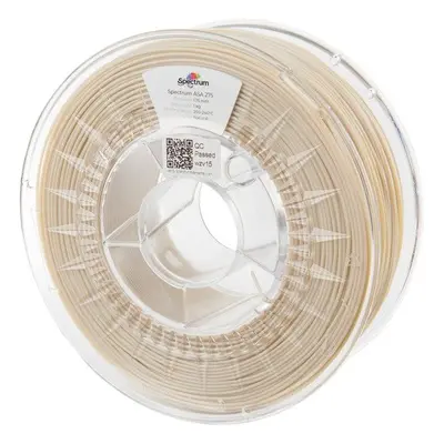 ASA 275 filament natural 1,75 mm Spectrum 1 kg