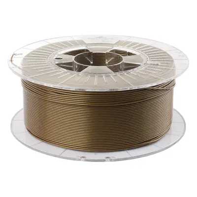 PLA filament Pearl Bronze 1,75 mm Spectrum 1 kg