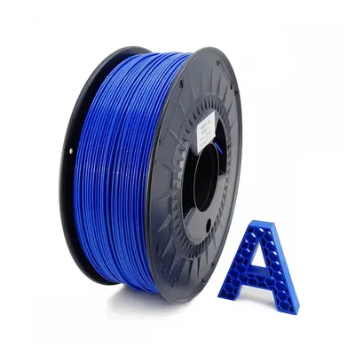 PETG filament modrý 1,75 mm Aurapol 1kg