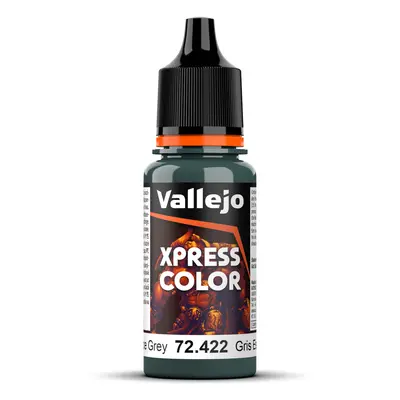 Vallejo XPress Color 72422 Space Grey (18 ml)