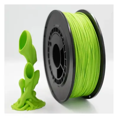 PLA 1,75mm Lime Green Filalab 1 kg