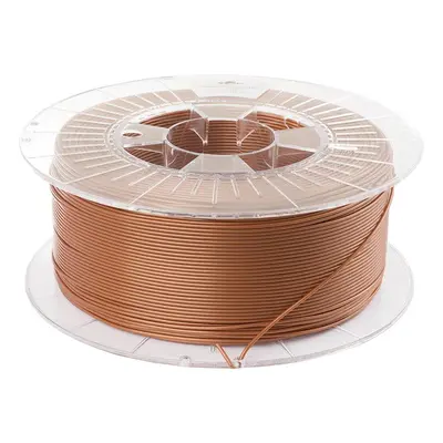 PLA filament Rust Copper 1,75 mm Spectrum 1 kg