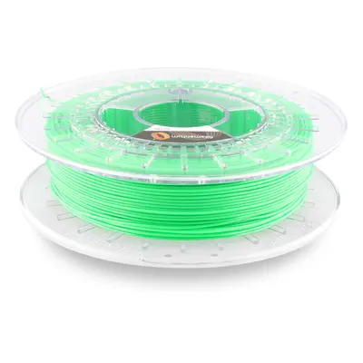 Flexfill tisková struna 92A TPU 1,75mm Luminous Green 0,5 kg Fillamentum