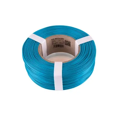 PLA REFILL filament z recyklátu modrý 1,75 mm Smartfil 1 kg