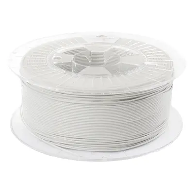 PLA filament Light Grey 1,75 mm Spectrum 1 kg