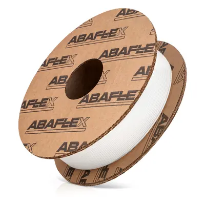 PLA bílá 750g Abaflex 1,75 mm