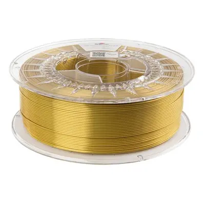 PLA Silk filament zlatý Glorious Gold 1,75mm Spectrum 1kg