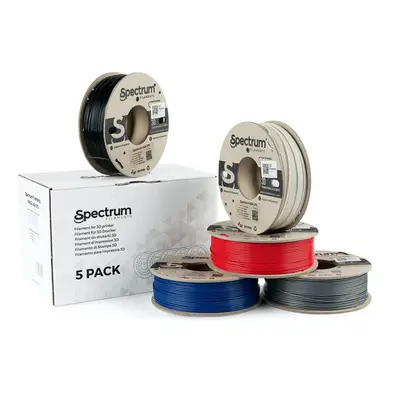 ASA 275 Spectrum 5Pack (5x 0,25kg)