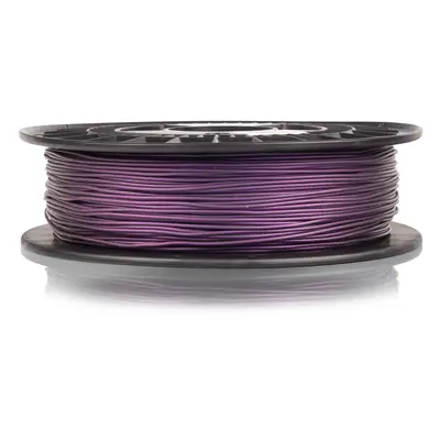 Filament-PM TPE88 tisková struna metalická fialová 1,75mm 0,5 kg Filament PM