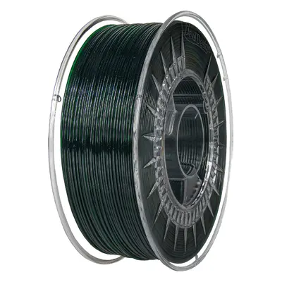 PET-G filament 1,75 mm ultra zelený Devil Design 1 kg