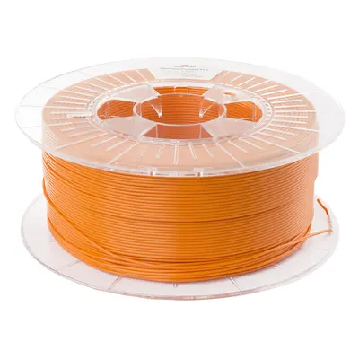 PLA filament Carrot Orange 1,75 mm Spectrum 1 kg