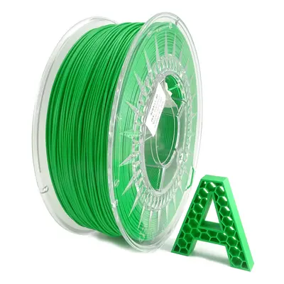 PLA filament zelený L-EGO 1,75 mm Aurapol 1kg