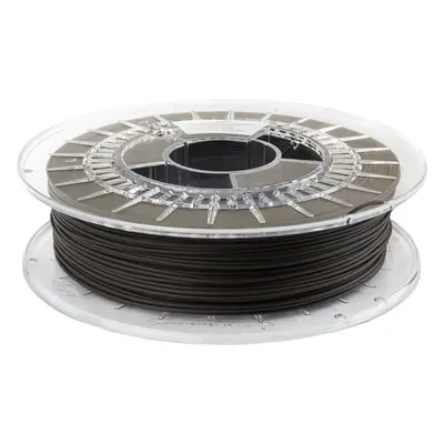 WOOD filament ebony black 1,75 mm Spectrum 1 kg