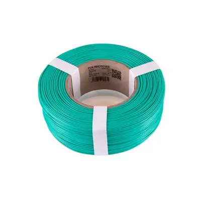 PLA REFILL filament z recyklátu světle zelený 1,75 mm Smartfil 1kg