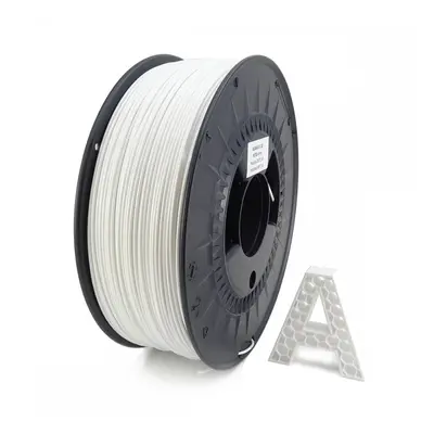 PETG filament white 1,75 mm Aurapol 1kg