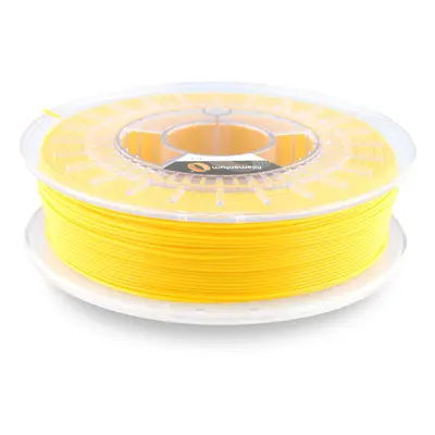 PLA filament Extrafill Traffic Yellow 1,75mm 750g Fillamentum