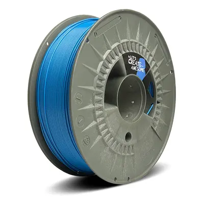 PLA filament Extrafill Sky Blue 1,75mm 1 kg Fillamentum