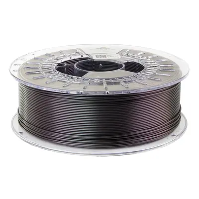 PLA filament Wizard Charcoal 1,75 mm Spectrum 1 kg