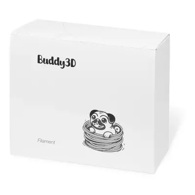 PETG filamenty Tasting Pack Buddy3D 10x250g