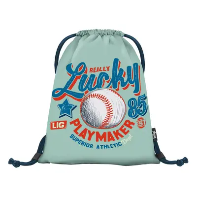 Sáček Baseball - LUCKY