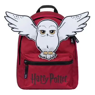 Předškolní batoh Harry Potter Hedvika