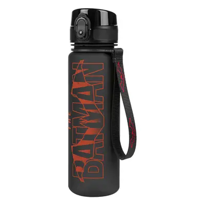 Tritanová láhev na pití Batman Red, 500 ml