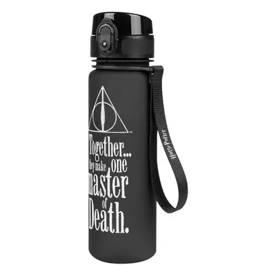 Tritanová láhev na pití Harry Potter Relikvie smrti, 500 ml