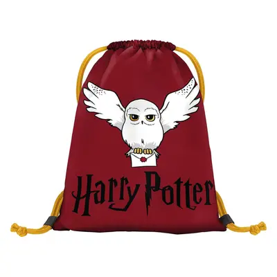 Předškolní sáček Harry Potter Hedvika