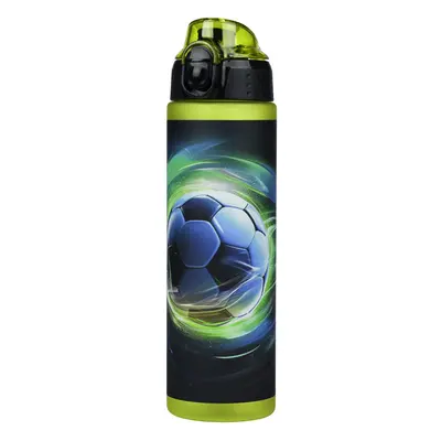 Tritanová láhev na pití Fotbal, 700 ml